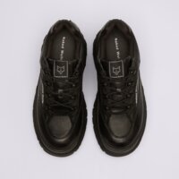 Damskie buty NAKED WOLFE SPORTY nwsportyblack kolor czarny