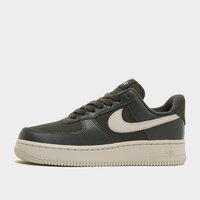 Męskie buty NIKE AIR FORCE 1 '07 LX NBHD dv7186-301 kolor khaki