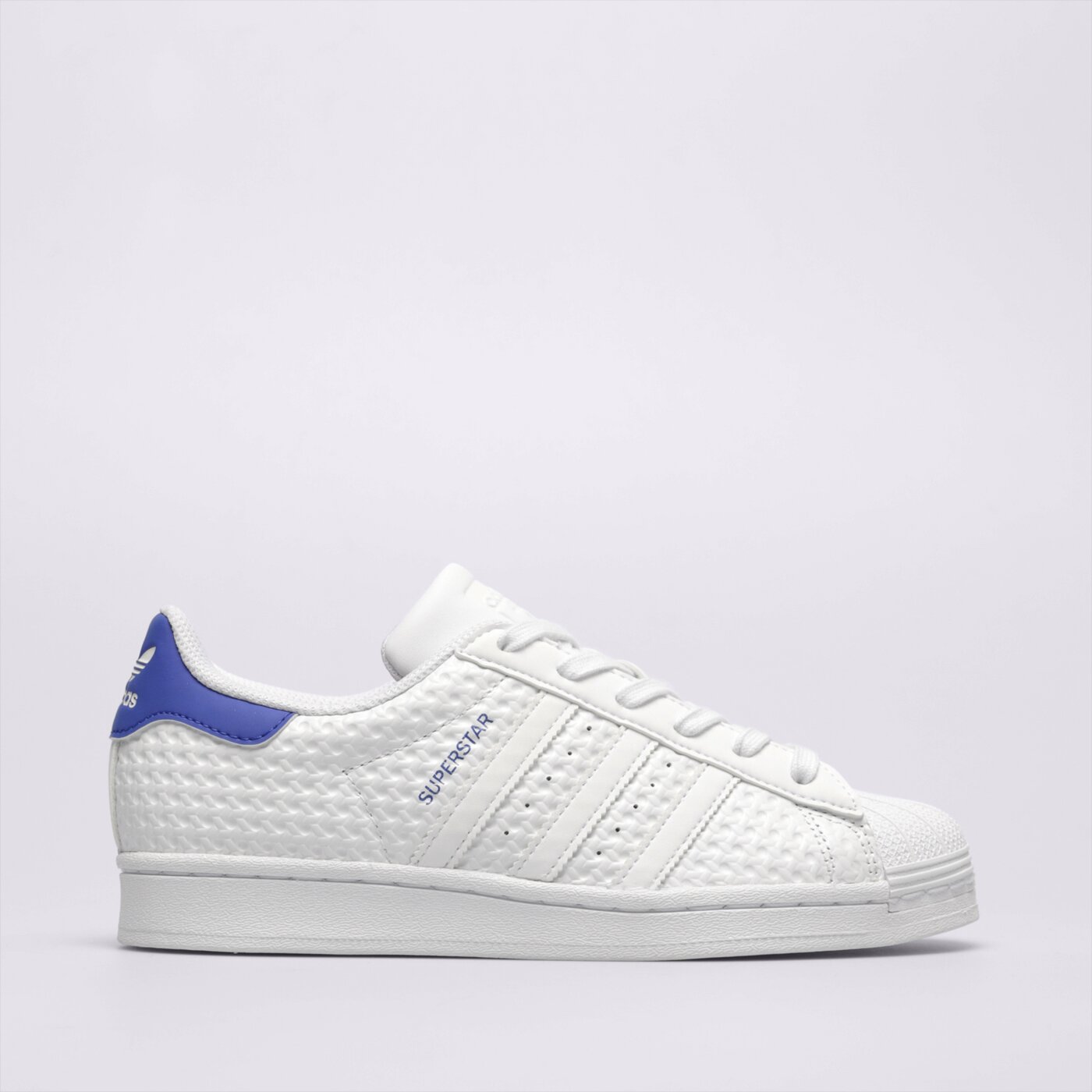 ADIDAS SUPERSTAR W (HQ1923) | kolor biay | Damskie Buty lifestyle |   ButySportowe.pl