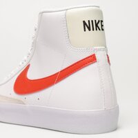 Buty dziecięce NIKE BLAZER MID '77 da4086-110 kolor biały