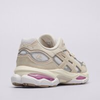 Damskie buty ASICS GEL-NYC 2.0 1203a895-101 kolor beżowy