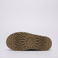 Damskie buty UGG W CLASSIC MINI DIPPER 1168170-che kolor brązowy