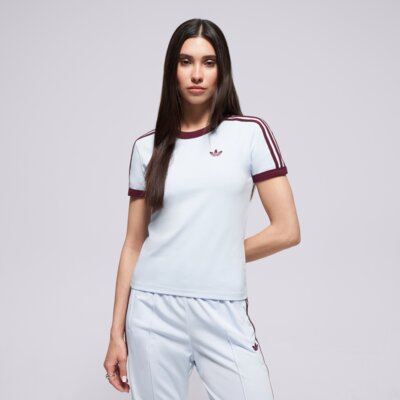 ADIDAS T-SHIRT 3S TEE SLIM