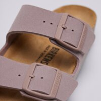 Klapki damskie BIRKENSTOCK ARIZONA  1031427 kolor fioletowy
