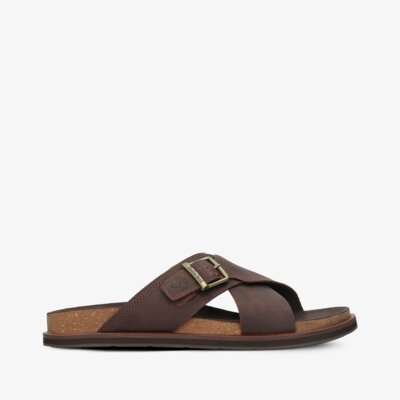TIMBERLAND AMALFI VIBES CROSS SLIDE