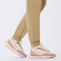 Damskie buty FILA RENNO  wfw22103-133 kolor beżowy