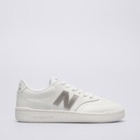 Damskie buty NEW BALANCE BB80  bbw80wms kolor biały