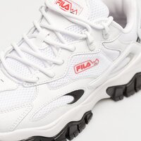 Damskie  buty outdoor FILA RAY TRACER TR 2 5rm02348113 kolor biały