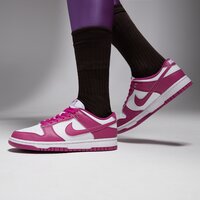 Damskie buty NIKE DUNK LOW dd1873-110 kolor biały