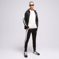 PUMA BLUZA ROZPINANA ICONIC T7 TRACK 53009401 kolor czarny
