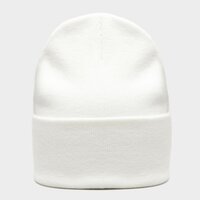 Damska czapka zimowa JORDAN CZAPKA U J PEAK BEANIE ESS fn4672-100 kolor biały