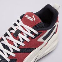 Męskie buty PUMA HYPNOTIC LS 39529505 kolor czerwony