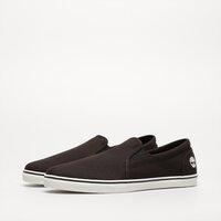 Męskie buty TIMBERLAND SKAPE PARK CANVAS SLIP-ON tb0a5zb50011 kolor czarny