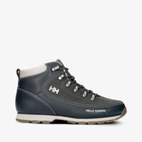 Męskie buty outdoor HELLY HANSEN THE FORESTER 10513597 kolor granatowy