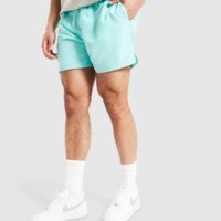 Męskie spodenki NIKE SWIM SZORTY BREAKER ESSENTIAL nessf560-468 kolor turkusowy