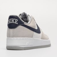 Męskie buty NIKE AIR FORCE 1 '07 fd9748-001 kolor szary