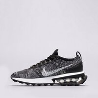 Damskie buty NIKE AIR MAX FLYKNIT RACER dm9073-001 kolor czarny