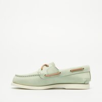 Damskie buty TIMBERLAND CLASSIC BOAT SHOE  tb0a2q9xep01 kolor zielony