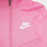 NIKE DRES NSW LIFESTYLE ESSENTIALS 36l049-afn kolor różowy