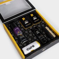 CREP ZESTAW CZYSZCZĄCY PROTECT GIFT PACK 2.0. cp007n kolor czarny