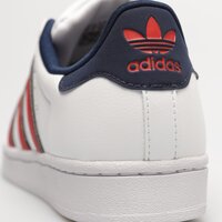 Buty dziecięce ADIDAS SUPERSTAR J  ig0249 kolor biały