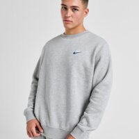NIKE BLUZA M NSW CLUB DT CREW BB dq8383-066 kolor szary
