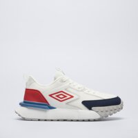 Męskie buty UMBRO ARLO umml125007 kolor biały