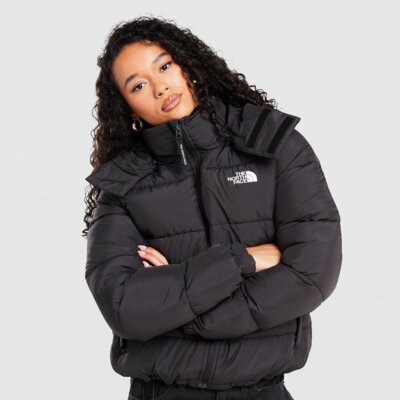 THE NORTH FACE KURTKA ZIMOWA PUFFY JACKET