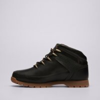 Męskie buty outdoor TIMBERLAND EURO SPRINT MID LACE BOOT tb0a2k84eeq1 kolor zielony