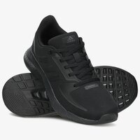 Dziecięce buty do biegania ADIDAS RUN FALCON 2  fy9494 kolor czarny