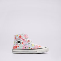 Buty dziecięce CONVERSE CHUCK TAYLOR ALL STAR 1V a06339c kolor różowy