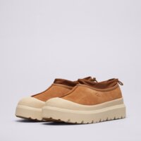 Męskie klapki UGG M TASMAN WEATHER HYBRID 1144096-cwtc kolor brązowy