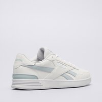 Damskie buty REEBOK COURT ADVANCE CLIP 100074463 kolor biały