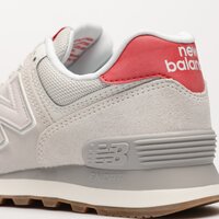 Damskie buty NEW BALANCE 574 wl574rc kolor szary