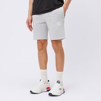 Męskie spodenki UMBRO SZORTY FLEECE 66414u-263 kolor szary
