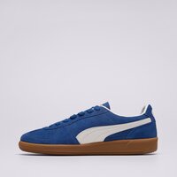 Męskie buty PUMA PALERMO 39646307 kolor niebieski