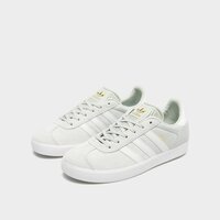 Buty dziecięce ADIDAS GAZELLE J  ih2920 kolor szary