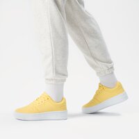 Damskie buty CHAMPION REBOUND PLATFORM NS s11595-ys002 kolor żółty