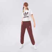 Spodnie damskie ADIDAS SPODNIE PANTS hc7043 kolor bordowy