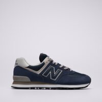 Męskie buty NEW BALANCE 574  ml574evn kolor granatowy