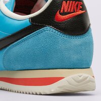 Męskie buty NIKE CORTEZ hf0263-401 kolor niebieski