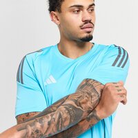 Koszulka męska ADIDAS T-SHIRT TIRO24 JSY is6147 kolor niebieski