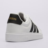 Męskie buty ADIDAS STREETTALK jp8275 kolor biały