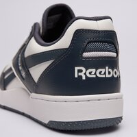 Męskie buty REEBOK BB 4000 II 100074743 kolor granatowy