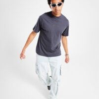 Koszulka męska HOODRICH T-SHIRT SMALL LOG hr02250185 kolor niebieski