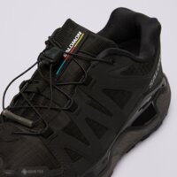 Damskie  buty outdoor SALOMON XC ROAM GTX W l49127200 kolor czarny