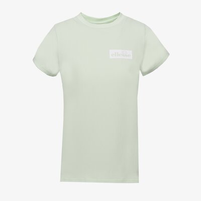 ELLESSE T-SHIRT ALLORA TEE LGREEN