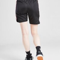 Spodenki dziecięce ADIDAS SZORTY SHORTS G kb8049 kolor czarny