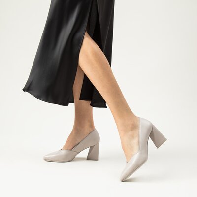 TAMARIS HIGH HEELS 80 GRE