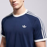 Koszulka męska ADIDAS T-SHIRT 3S TEE ke3536 kolor granatowy